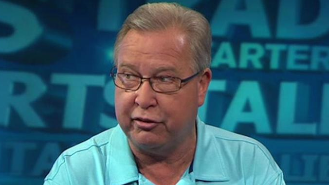 Ron Jaworski Boldly Predicts Buccaneers Will Draft Mariota Over Winston