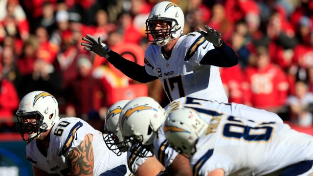 2015 NFL Draft: San Diego Chargers' 5 Biggest Needs After Free Agency