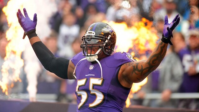 2015 NFL Draft Grades For The Baltimore Ravens