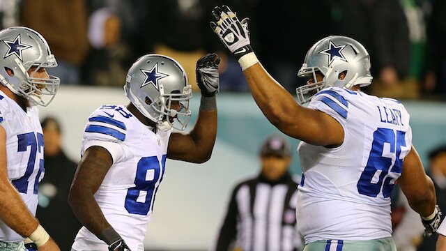 5 Dallas Cowboys Rumors You Need To Know About During 2015 OTAs