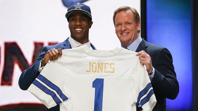5 Moves the Dallas Cowboys Must Make After the 2015 NFL Draft