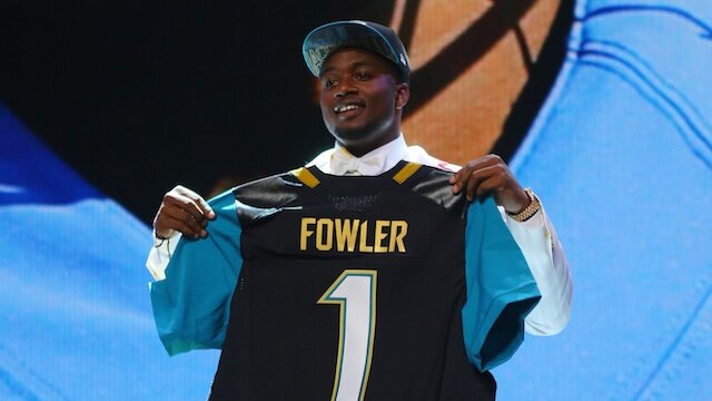 Dante Fowler Remains Refreshingly Upbeat After Season-Ending ACL Tear