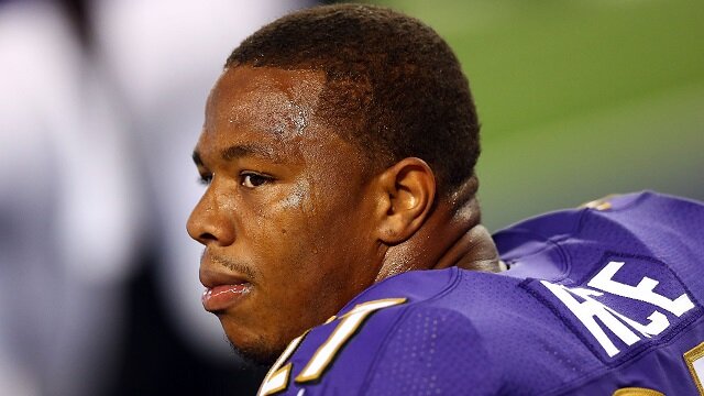 5 Teams That Could Sign Ray Rice - GettyImages-453709934