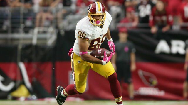 Washington Redskins Sign Jordan Reed To Lucrative Contract Extension