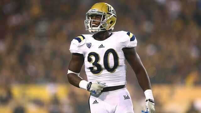 Myles Jack and 4 Prospects the New York Jets Should Target in the 2016 NFL Draft