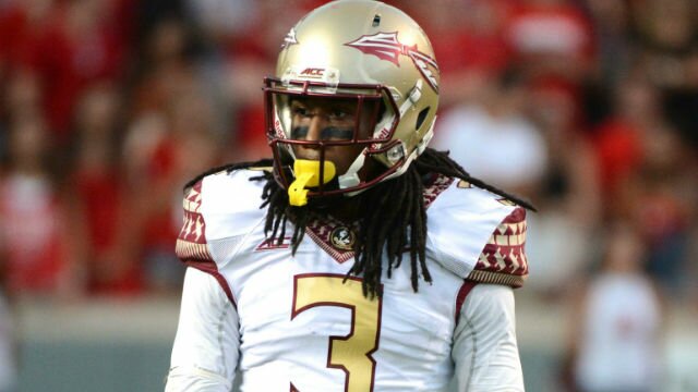 Ronald Darby Florida State