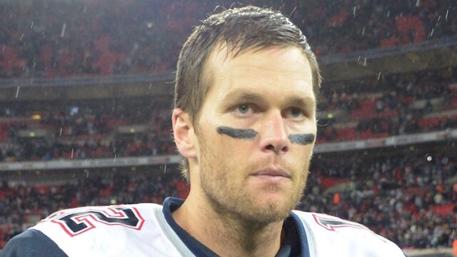 Tom Brady's Agent Don Yee Dismisses 'DeflateGate' Suspension As 'Ridiculous'