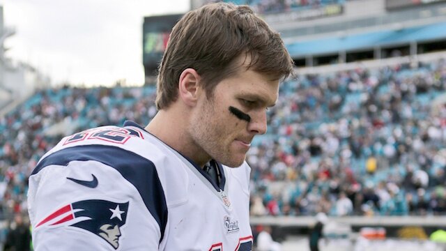 New England Patriots' Tom Brady Justly Suspended Four Games By NFL