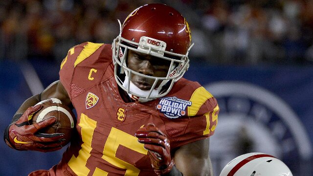 nelson agholor usc