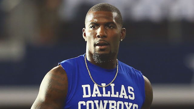 Dallas Cowboys Giving Dez Bryant Long-Term Deal Now Makes Sense Financially