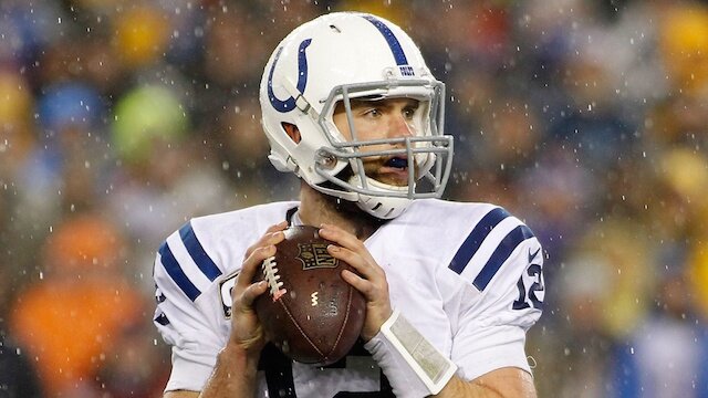 Indianapolis Colts Are One Piece Away From Super Bowl Success