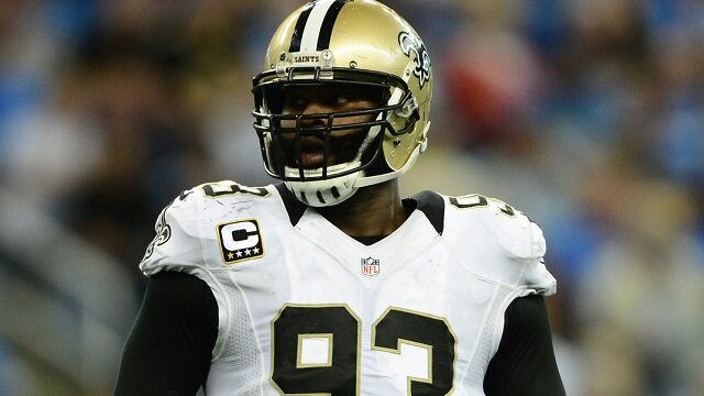 New Orleans Saints Make Right Decision To Release Junior Galette