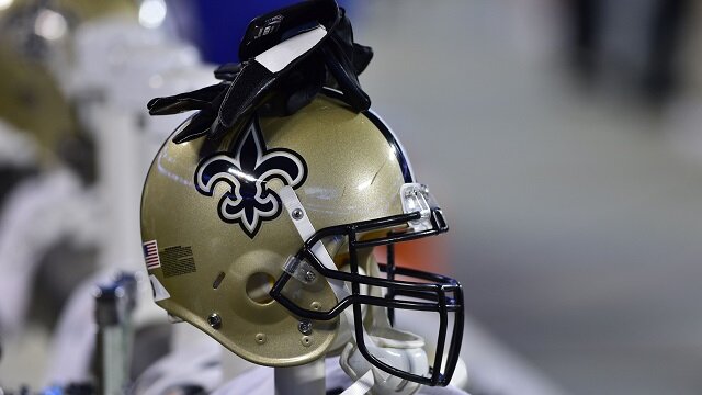 The New Orleans Saints' Logo Is A Symbol Of Slavery