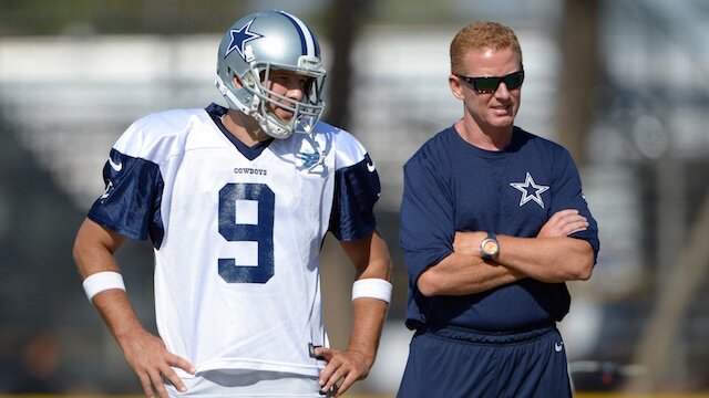Dallas Cowboys 2015 NFL Training Camp Preview, Schedule, Breakdown