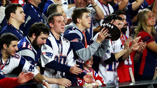 5 Biggest New England Patriots Rumors Heading Into 2015 NFL Training Camp