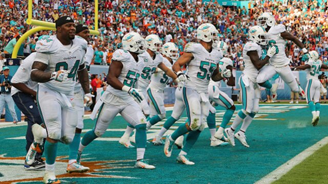 5 Questions Miami Dolphins Must Answer In Training Camp In 2015
