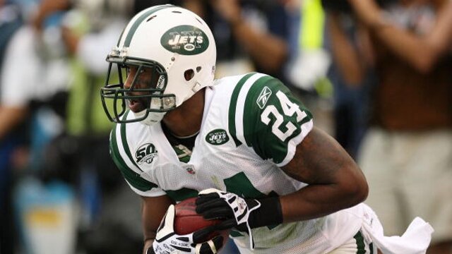 5 Potential Landing Spots For Darrelle Revis Following Release From New York Jets