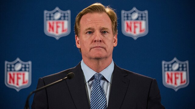5 Phony Scandals Roger Goodell Will Make Up Next