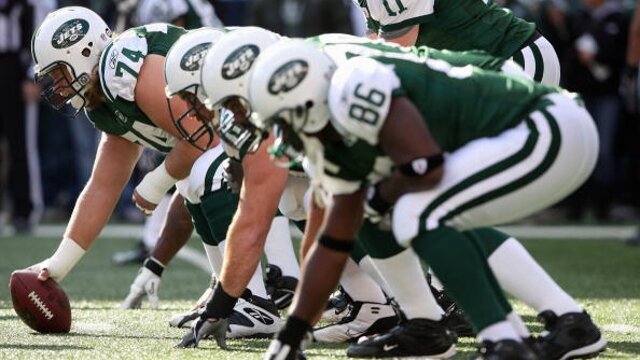 Ranking AFC East Rosters By Position: Offensive Line