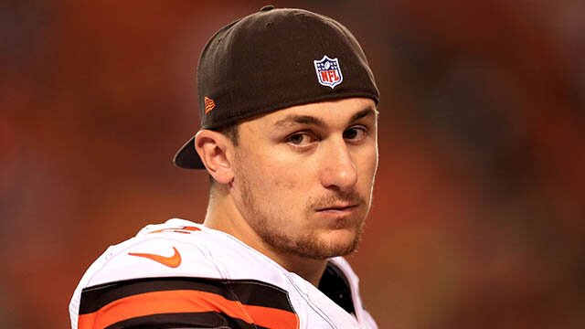 Johnny Manziel Puts Forth Terrible Effort In Starting Opportunity, San Francisco Defeats Cleveland By 10