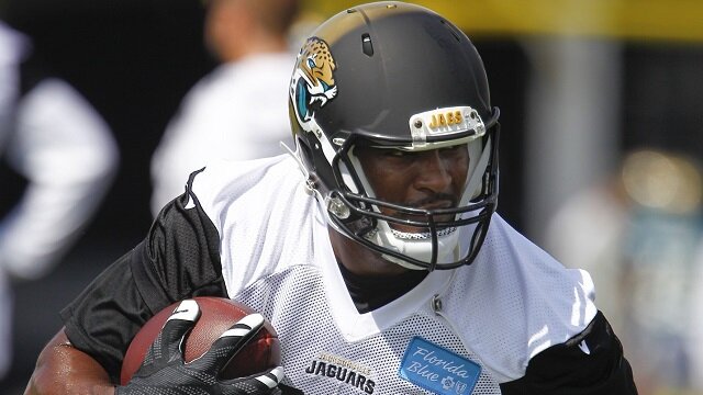 Julius Thomas' Absence Will Be A Big Deal For Jacksonville Jaguars