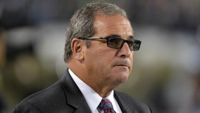 Dave Gettleman Panthers