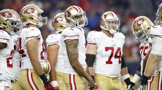 The San Francisco 49ers must rely on depth at wide receiver to replace Jerome Simpson.