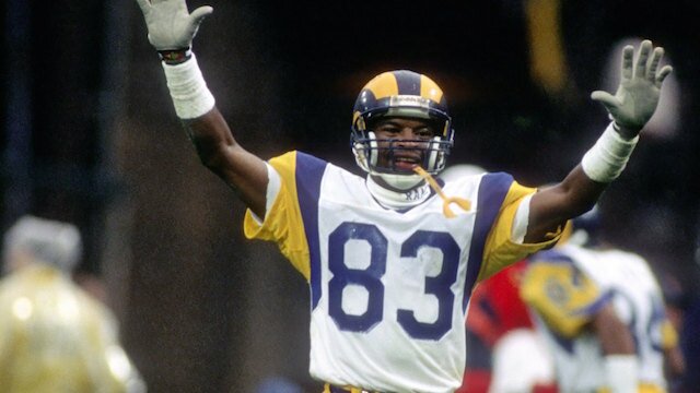 willie anderson rams