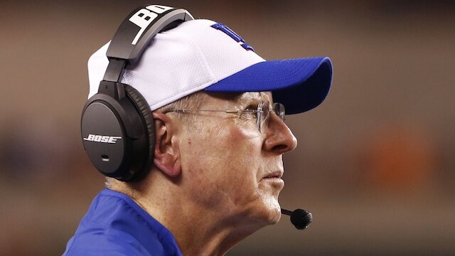 tom coughlin new york giants roster bubble