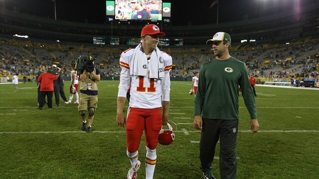 5 Bold Predictions For Green Bay Packers vs. Kansas City Chiefs In NFL Week 3