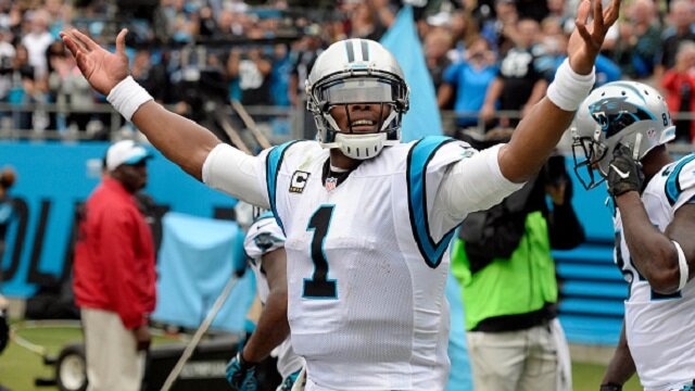5 Bold Predictions for Carolina Panthers vs. Tampa Bay Buccaneers in NFL Week 4