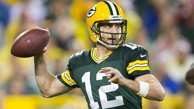 Green Bay Packers vs. San Francisco 49ers NFL Week 4 Preview, TV Schedule, Prediction