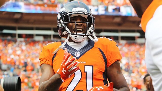 Brock Osweiler Should Have Heeded Aqib Talib’s ‘Fair Warning’ Not To Leave Denver