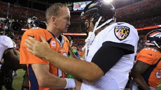 Baltimore Ravens vs Denver Broncos NFL Week 1 Preview, TV Schedule, Prediction