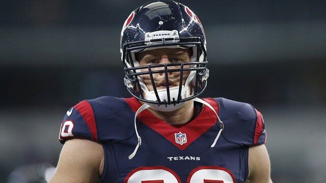 Texans vs. Falcons: 5 Players To Watch In NFL Week 4