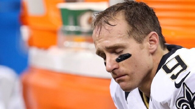 New Orleans Saints Rumors: Nothing Changes If Drew Brees Misses Time