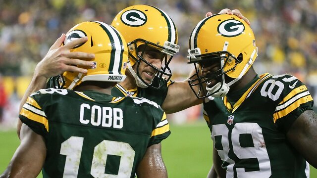 Quick Takeaways From the Packers' MNF Victory Over Chiefs