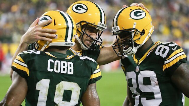 5 Bold Predictions For Packers vs. 49ers In NFL Week 4
