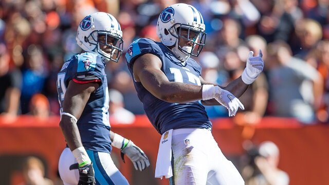 Tennessee Titans Prove They Still Have A Long Way To Go After Week 2 Loss To Cleveland Browns