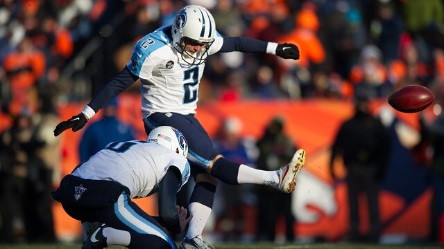 Tennessee Titans Still Rightfully Remember Former Teammate Rob Bironas On The Anniversary of His Death