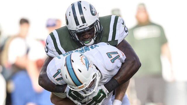 5 Bold Predictions For New York Jets vs. Miami Dolphins In NFL Week 4