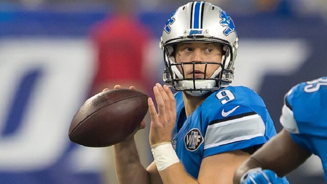 5 Bold Predictions for Detroit Lions vs. Kansas City Chiefs in NFL Week 8