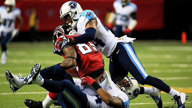 5 Bold Predictions For Atlanta Falcons vs. Tennessee Titans In NFL Week 7