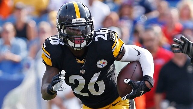 Le'Veon Bell Sends Steeler Nation Into Panic By Announcing Retirement On April Fools' Day