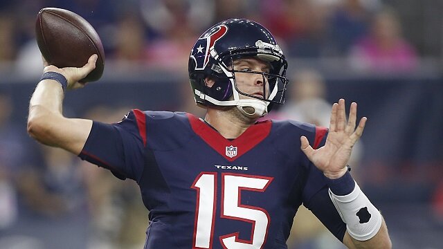 Tennessee Titans Need To Sign Ryan Mallett While They Still Have the Chance