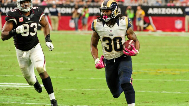 5 Bold Predictions For St. Louis Rams vs. Arizona Cardinals In NFL Week 13