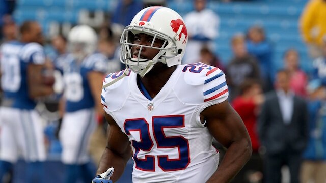 Buffalo Bills Rumors: LeSean McCoy Might Actually Give Team Much-Needed Spark In Week 6