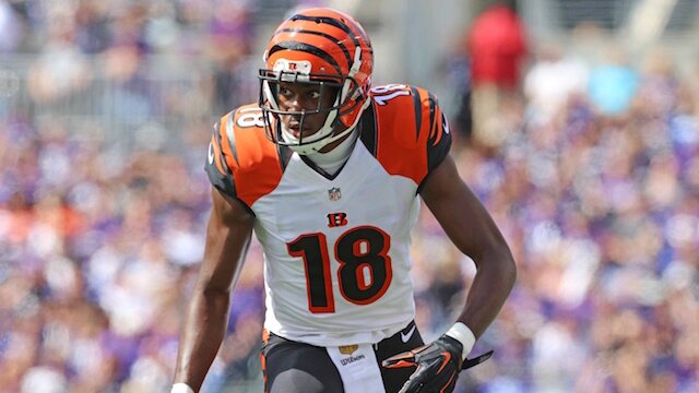 5 Bold Predictions For Bengals vs. Rams in NFL Week 12