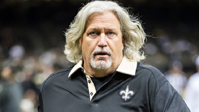 New Orleans Saints Waited Too Long To Fire Rob Ryan