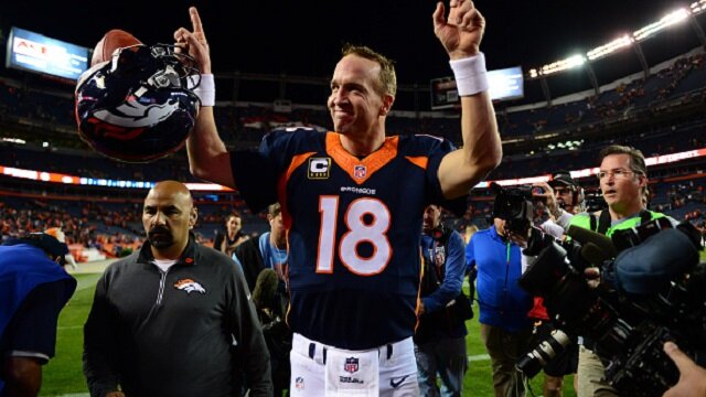 5 Bold Predictions For Denver Broncos vs. Kansas City Chiefs In NFL Week 10